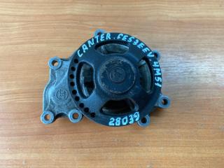 Помпа Mitsubishi Canter 2001
