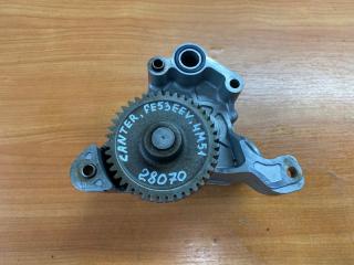 Масляный насос Mitsubishi Canter 2001