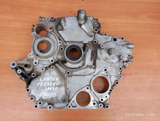 Лобовина двигателя Mitsubishi Canter 1997