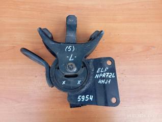 Подушка кабины задняя левая Isuzu Elf 2002