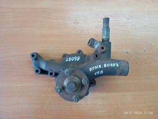 Помпа Toyota Dyna 1996