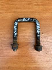 Стремянка рессоры передняя isuzu Elf 1997