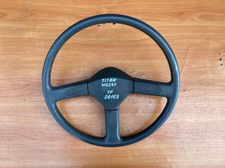 Руль Mazda Titan 1997