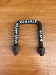 Стремянка рессоры передняя Mitsubishi Canter 1996