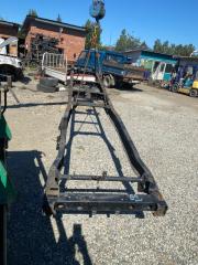 Рама Nissan Atlas 1998