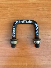 Стремянка рессоры передняя Nissan Atlas 1994