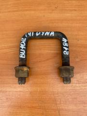 Стремянка рессоры передняя Toyota Dyna 1997