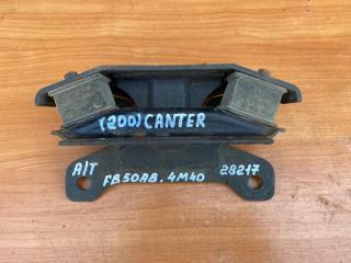 Подушка кпп Mitsubishi Canter 1999
