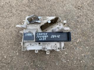 Корпус печки Mitsubishi Canter 1997