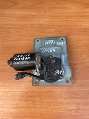 Моторчик дворников Mitsubishi Canter 1997 контрактная Моторчик дворников Mitsubishi Canter 1997