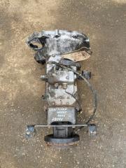 Мкпп Mazda Titan 1997