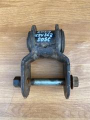 Серьга рессорная передняя Toyota Dyna 2001