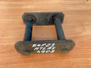 Серьга рессорная Nissan Atlas