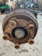 Балка передняя Titan 1997 WGE4T TF Балка передняя Titan 1997 WGE4T TF