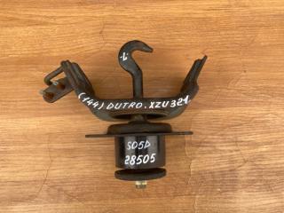 Подушка кабины задняя левая Hino Dutro 2004