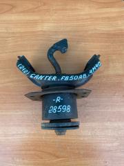 Подушка кабины задняя правая Mitsubishi Canter 2002