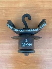 Подушка кабины задняя левая Mitsubishi Canter 2002