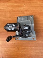 Моторчик дворников Mitsubishi Canter 1997 Б/У Моторчик дворников Mitsubishi Canter 1997