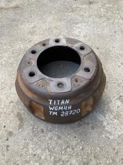 Барабан тормозной задний Mazda Titan 1992