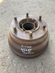 Запчасть ступица передняя правая Mazda Titan 1992 WGFAT SL Б/У Ступица передняя правая Mazda Titan 1992 WGFAT SL Б/У