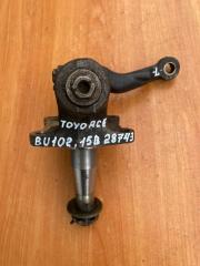 Поворотный кулак передний левый Toyota ToyoAce 1998