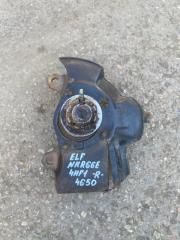 Поворотный кулак правый isuzu Elf 1998