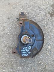 Поворотный кулак передний правый Isuzu Elf 2004