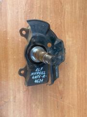 Поворотный кулак передний правый Isuzu Elf 1998