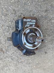 Поворотный кулак правый isuzu Elf 2002