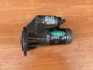 Стартер Nissan Atlas 1999