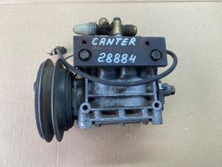 Компрессор кондиционера Mitsubishi Canter