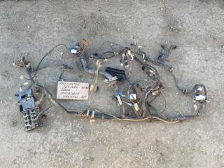 Проводка кабины Mitsubishi Canter 1997