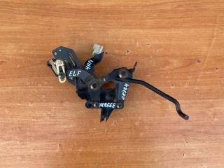 Педаль газа isuzu Elf 1998