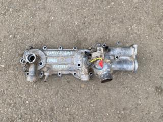 Крышка масляного радиатора Mitsubishi Canter 2001