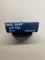 Пепельница Toyota Hilux Surf 1989