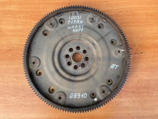 Маховик Mazda Titan 2003