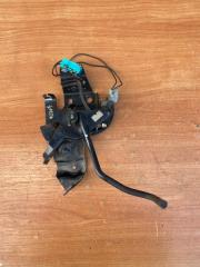 Педаль газа Mazda Titan 1997