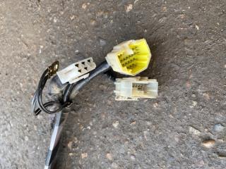 Проводка кабины Titan 1997 WG64T 4HG1