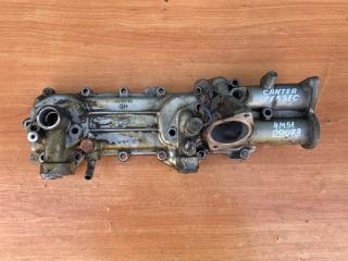 Крышка масляного радиатора Mitsubishi Canter 1999