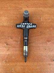 Форсунка топливная Mitsubishi Canter 2001