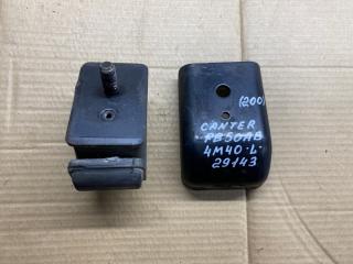 Подушка двигателя левая Mitsubishi Canter 1999