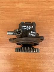 Насос гидроусилителя руля isuzu Forward 1997 Б/У Насос гидроусилителя руля isuzu Forward 1997