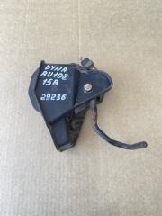 Педаль газа Toyota ToyoAce 1996