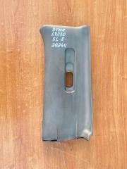 Запчасть накладка задняя правая Toyota Dyna 2001