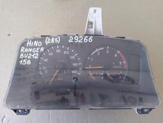Панель приборов Hino Ranger 1998 BU212 15BFT 83100-37172 контрактная