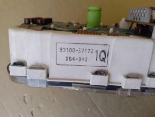 Панель приборов Hino Ranger BU212 15BFT