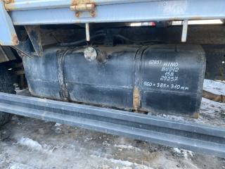 Бак топливный Hino Ranger 1998 контрактная Бак топливный Hino Ranger 1998