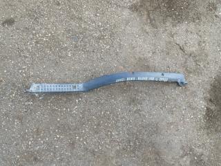 Накладка на порог левая Hino Ranger 1998