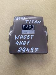 Блок управления топливным насосом Mazda Titan 2002
