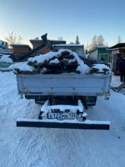 Кузов бортовой Ranger 1998 BU212 15BFT Кузов бортовой Ranger 1998 BU212 15BFT